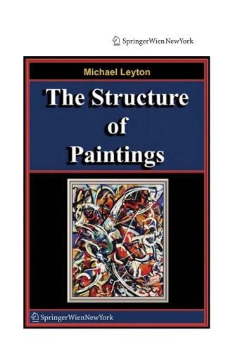 ﻿ساختار نقاشی