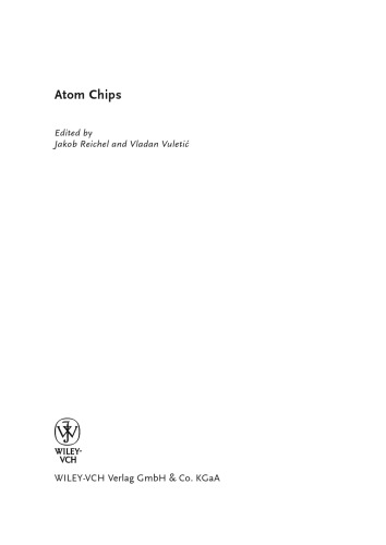 ﻿تراشه های اتم