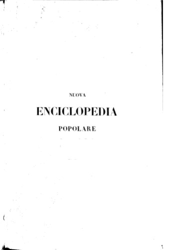 ﻿دایره المعارف رایج جدید یا فرهنگ لغت عمومی علوم، نامه ها، هنرها، تاریخ، جغرافیا و غیره. و غیره. - جلد 5 (E-FUTURE) djvu