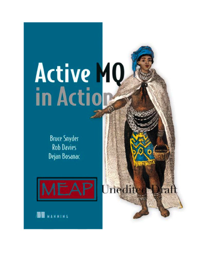 ﻿ActiveMQ در عمل
