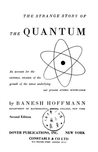 ﻿داستان عجیب کوانتوم