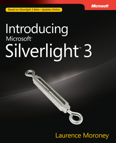 ﻿معرفی Microsoft Silverlight 3