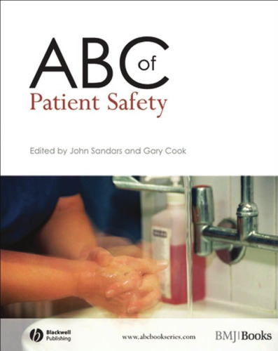 ﻿ABC of Patient Safety (سری ABC)