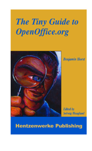 راهنمای کوچک برای OpenOffice.org