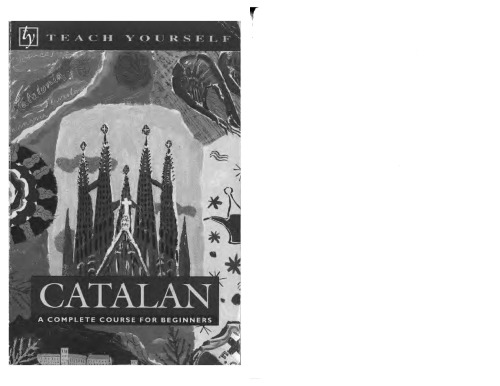 ﻿به خود کاتالانی بیاموزید