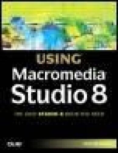 نسخه ویژه با استفاده از Macromedia Studio 8