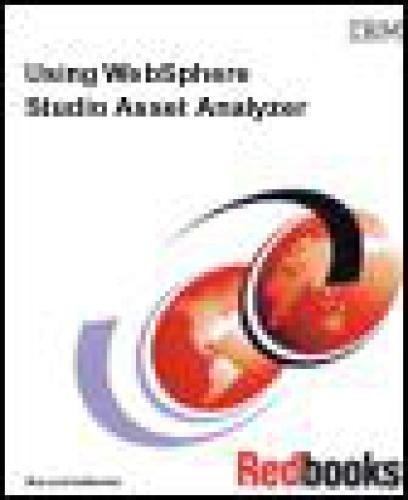 ﻿Websphere Studio Asset Analyzer