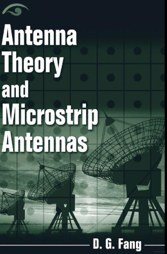 ﻿تئوری آنتن و آنتن های میکرواستریپ