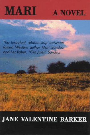 ﻿ماری (سریال غرب زنان)