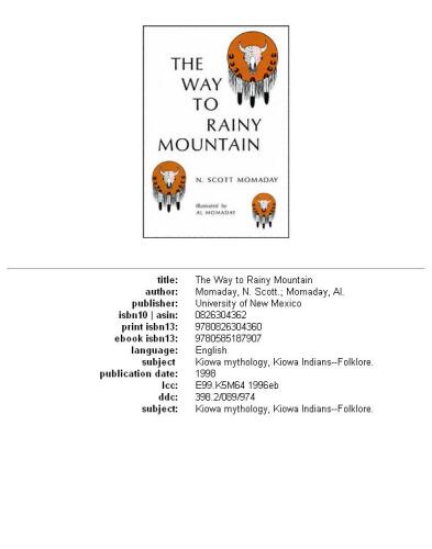 ﻿راه به کوه بارانی