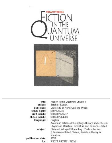 ﻿داستان در جهان کوانتومی