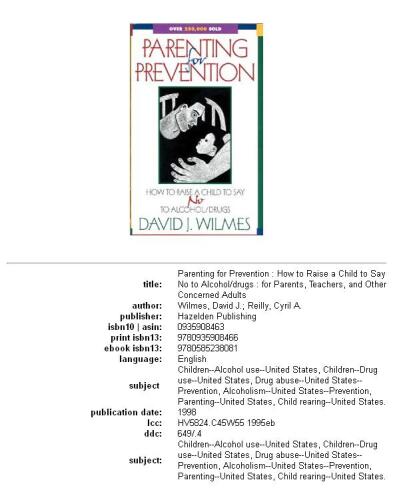 ﻿والدین برای پیشگیری