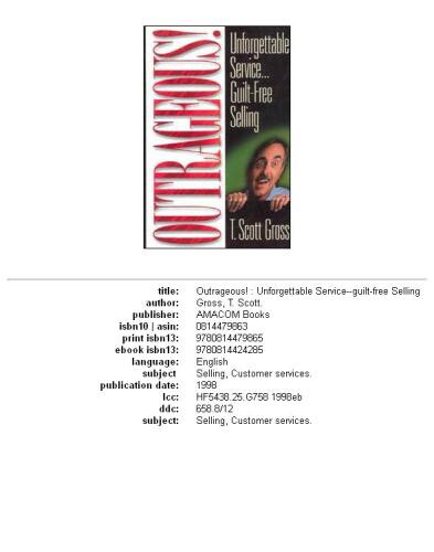 ﻿ظالمانه!: خدمات فراموش نشدنی...فروش بدون گناه