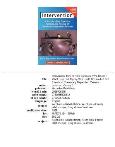 ﻿مداخله: چگونه به کسی که کمک نمی خواهد کمک کنیم