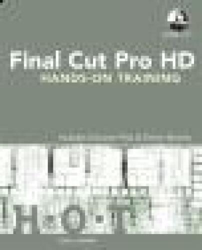 ﻿Final Cut Pro HD | آموزش عملی H•O•T