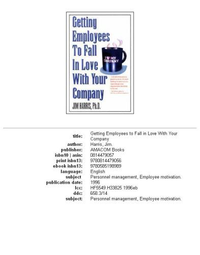 ﻿وادار کردن کارمندان به شرکت شما