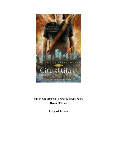 ﻿شهر شیشه ای