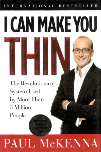 ﻿من می توانم شما را لاغر کنم