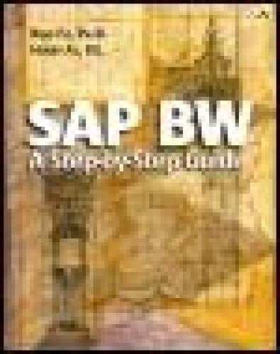 ﻿SAP BW: راهنمای گام به گام برای BW 2.0