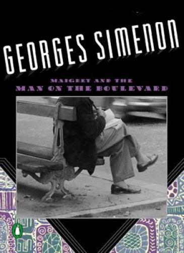 ﻿Maigret and the Man on the Boulevard (بازرس Maigret Mysteries)