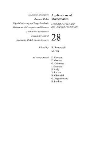 بازنمایی چرخه فرآیندهای مارکوف