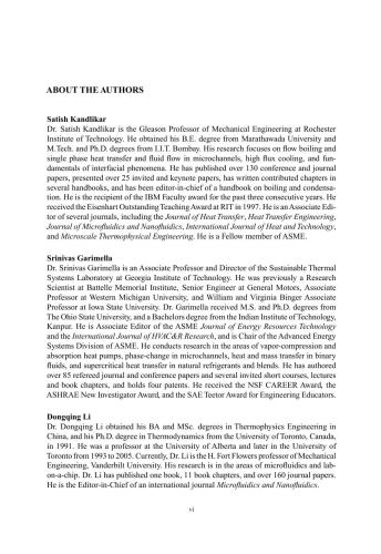 انتقال حرارت و جریان سیال در مینی کانن و میکرو کانن