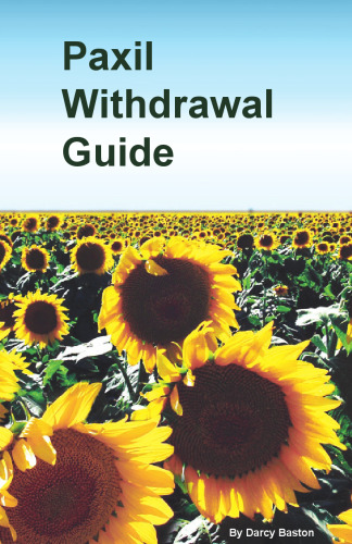 ﻿راهنمای برداشت Paxil