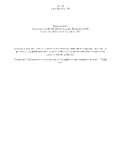 A کمتر از B است