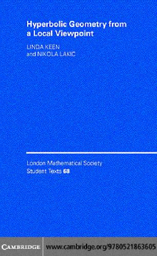 جدول محتویات هندسه شربتی از دیدگاه محلی