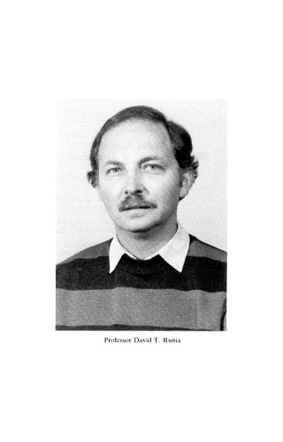 ﻿تفسیر و فلسفه: مطالعات فیلو اسکندریه