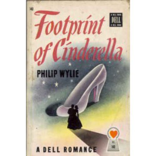 ﻿رد پای سیندرلا