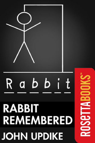 ﻿خرگوش به یاد آورد، یک داستان از: Licks of Love: Short Stories and a Sequel, Rabbit Remembered