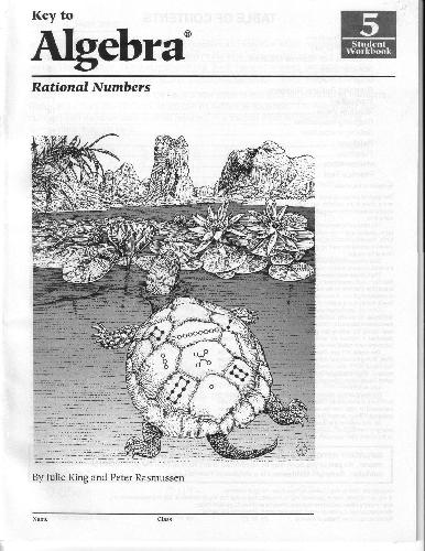 کلید کتاب جبر 5 شماره گویا