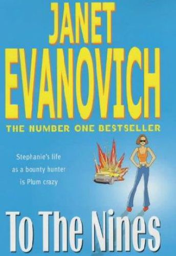 ﻿به نه ها (رمان آلو استفانی)