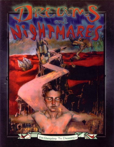 ﻿رویاها و کابوس ها (تغییر: رویاپردازی)