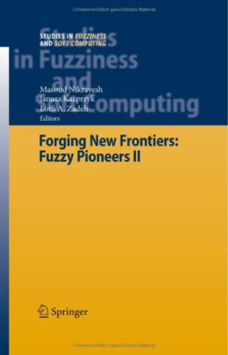 ﻿Forging New Frontiers: Fuzzy Pioneers II