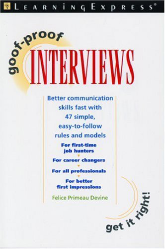 ﻿مصاحبه های اثبات شده احمقانه