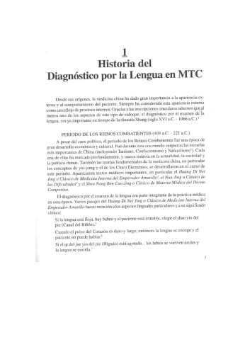 ﻿تشخیص با زبان در طب چینی تشخیص زبان