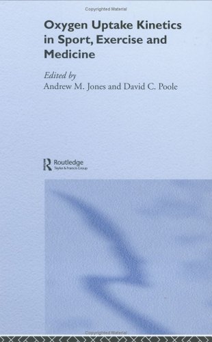 ﻿سینتیک جذب اکسیژن در ورزش، ورزش و پزشکی