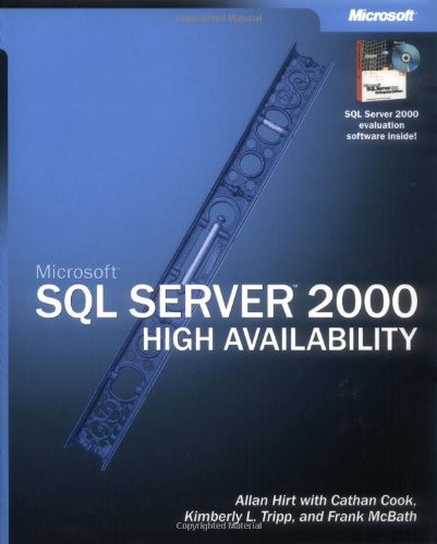 ﻿Microsoft SQL Server 2000 در دسترس بودن بالا