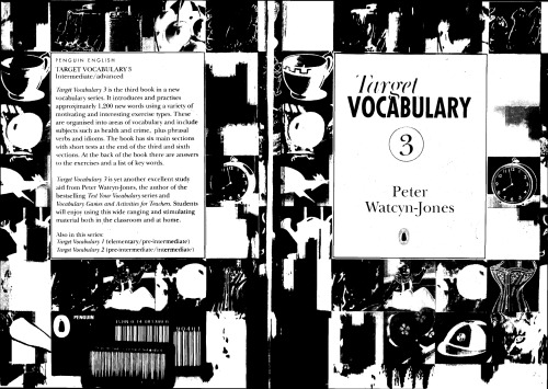 ﻿واژگان هدف: جلد. 3