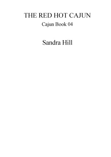 ﻿قرمز داغ Cajun