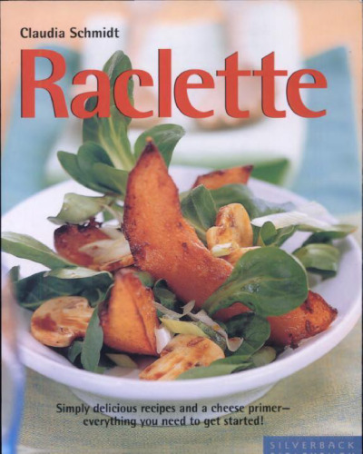 ﻿راکلت (سریع و آسان)