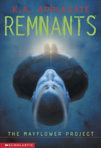 ﻿پروژه Mayflower (بازمانده ها، شماره 1)