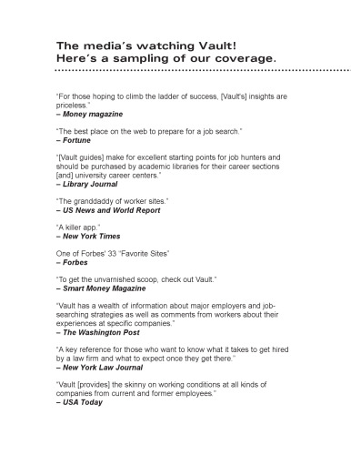 راهنمای طاق رزومه ، جلد نامه و مصاحبه