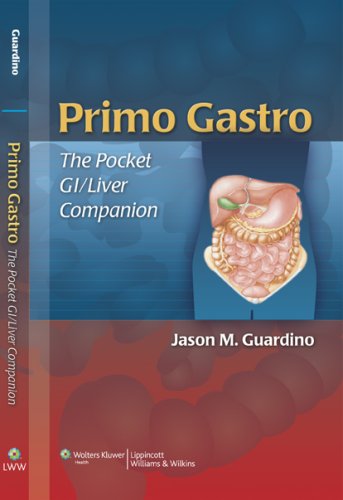 ﻿Primo Gastro: همنشین کبد جیبی