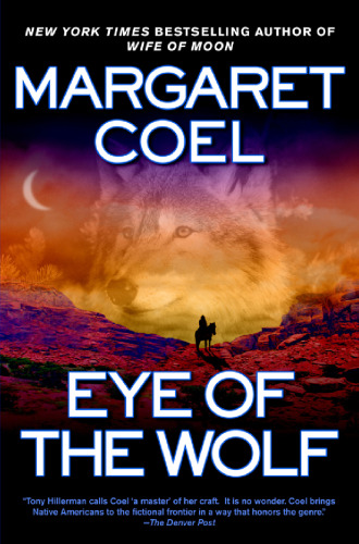 ﻿Eye of the Wolf (رمز رزرو رودخانه بادی)