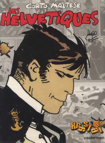 ﻿کورتو مالتی: هلوتیک ها