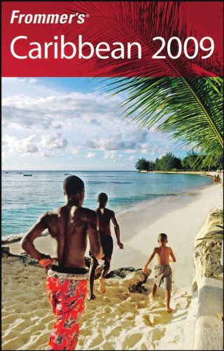 ﻿Frommer's Caribbean 2009 (Frommer's Complete)