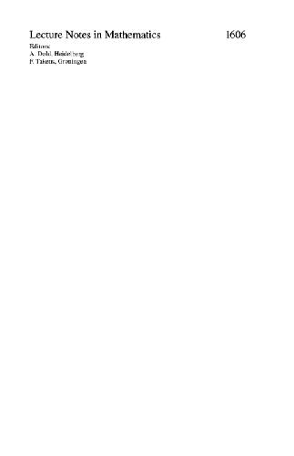 نظریه صاف ارگونودیک سیستم های تصادفی پویا